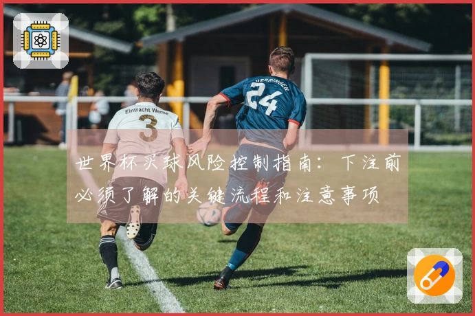 世界杯买球风险控制指南：下注前必须了解的关键流程和注意事项
